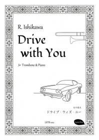ڥȥܡԥγ<br>Drive with You<br>ʡμ<br>