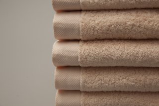 Bath Towel ROSE　ロゼ（薄頬紅）の商品画像