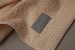 Wash Towel ROSE　ロゼ（薄頬紅）の商品画像