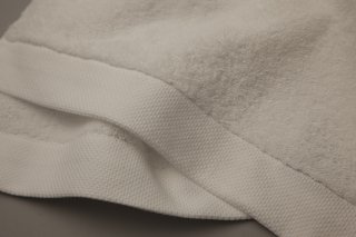 Wash Towel BLANC　ブロン（白）の商品画像