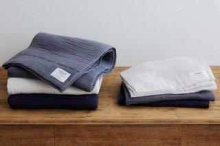 Bath Towel INNER PILE TOWELξʲ