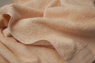 スリムBath Towel ROSE　ロゼ（薄頬紅）の商品画像