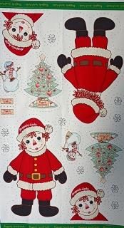 RaggedyAnn  Andyǥ