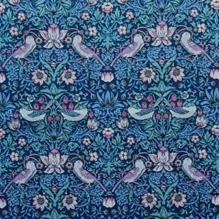William Morris-Strawberry Thief-ť