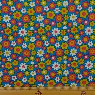 retoro flowerȥե