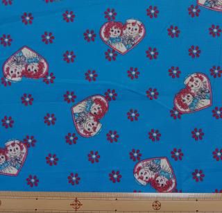RAGGEDY ANN CLASSIC ALLOVER  ǥäѤ
