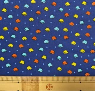Fish In The Sea
