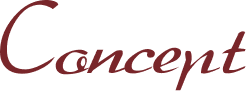 コンセプト