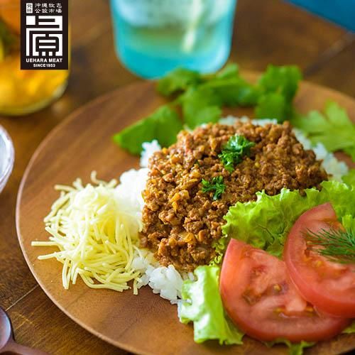 お肉ごろごろタコスミート | 沖縄のあぐー豚 - 牧志公設市場発祥 お肉ごろごろタコスミート | 沖縄のあぐー豚 - 牧志公設市場発祥