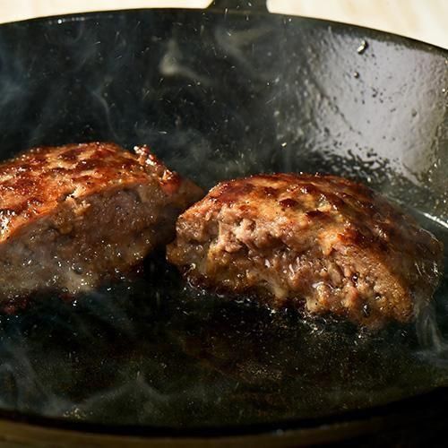 石垣牛ハンバーグ | 家族みんなのごちそう - 牧志公設市場発祥上原