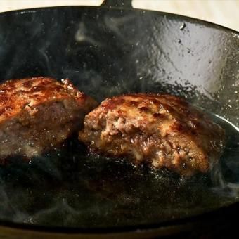 【ギフト】石垣牛ハンバーグ6個セット