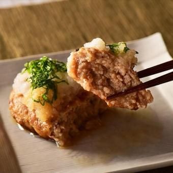 【ギフト】あぐーハンバーグ6個セット