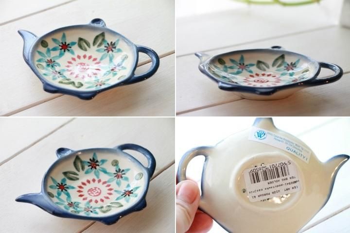 ポーリッシュポタリー Poland 北欧雑貨 食器 小鉢 かわいい Amazon.co.jp: ポーリッシュポタリー (ポーランド食器) 小鉢