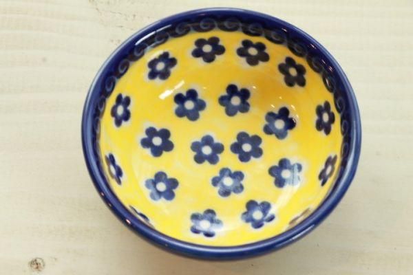 Polish Potteryポーリッシュ ポタリー/ミニボウル 小皿 小鉢