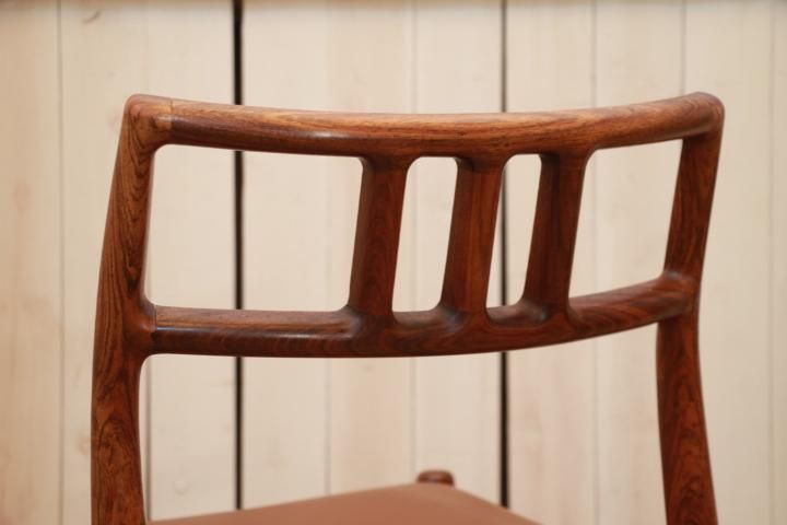 値下げ--J.L.Moller◇J.L.モラー◇No.79◇ローズウッド 値下げ--J.L.Moller◇J.L.モラー◇No.79◇ローズウッド