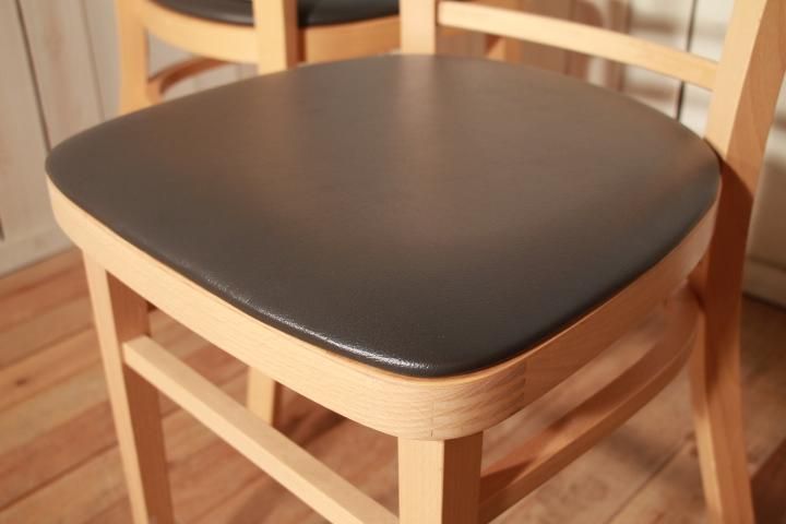 【2脚セット】TON 椅子 チェコ製 トン ダイニングチェア 曲木 美品 送料込 TON Ironica Chair Natural 2脚セット トン チェコ ダイニング