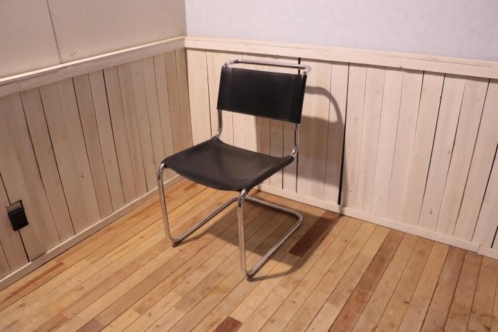 THONET(トーネット)社よりマルト・スタム デザインの歴史的名作