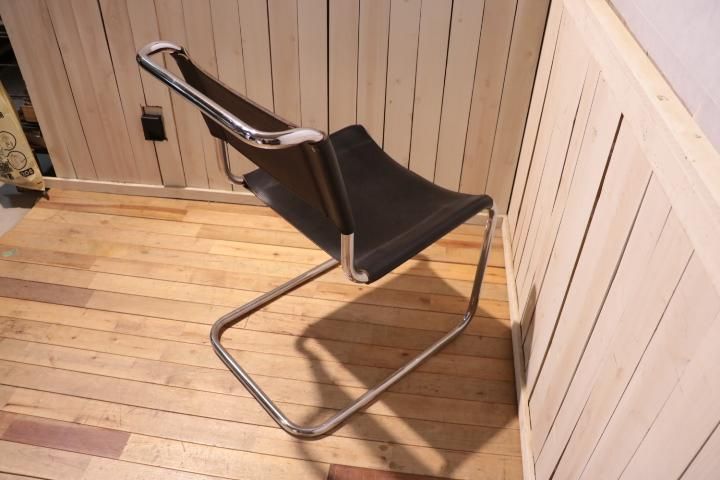 THONET(トーネット)社よりマルト・スタム デザインの歴史的名作 THONET(トーネット)社よりマルト・スタム デザインの歴史的名作