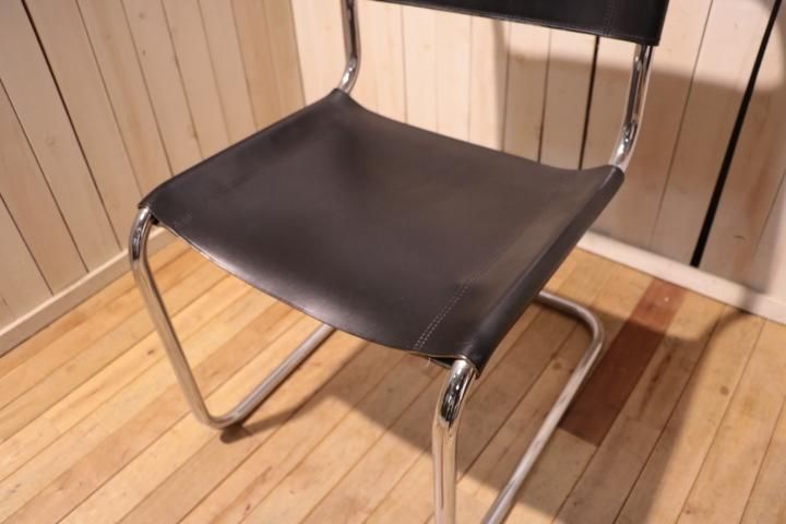 THONET(トーネット)社よりマルト・スタム デザインの歴史的名作 THONET(トーネット)社よりマルト・スタム デザインの歴史的名作