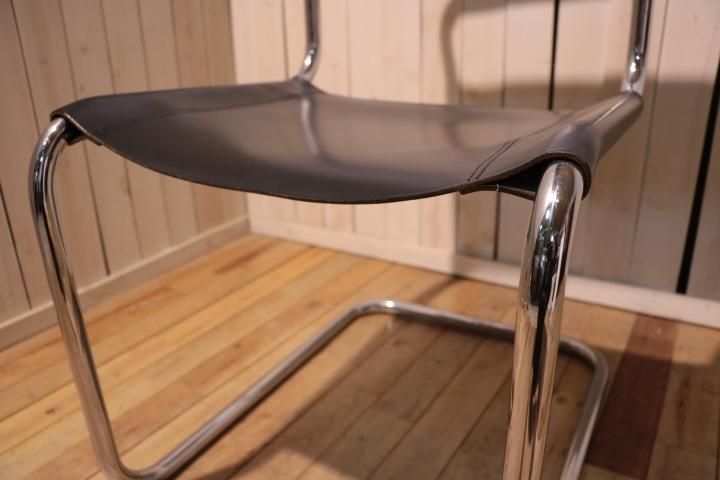 THONET(トーネット)社よりマルト・スタム デザインの歴史的名作 THONET(トーネット)社よりマルト・スタム デザインの歴史的名作