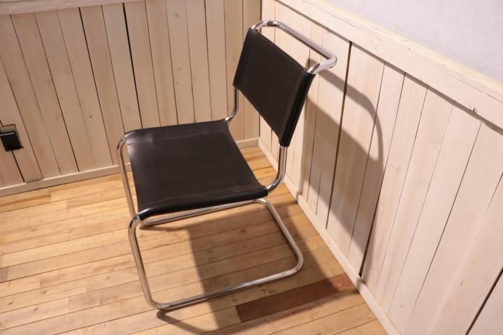 THONET(トーネット)社よりマルト・スタム デザインの歴史的名作 THONET(トーネット)社よりマルト・スタム デザインの歴史的名作
