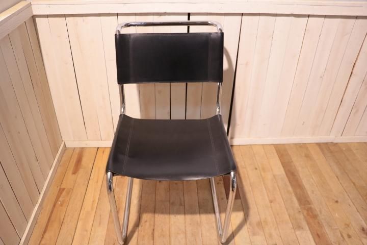 THONET(トーネット)社よりマルト・スタム デザインの歴史的名作