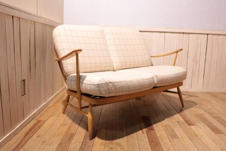値下げ/英国のメーカーERCOL(アーコール)社よりオールド 値下げ/英国のメーカーERCOL(アーコール)社よりオールド