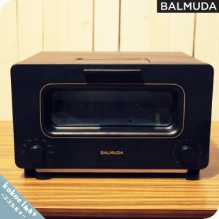 BALMUDA(Хߥ塼) The Toaster/K01E-AGǤʥǥŤϥåΥȤˢǹιȿ¸봶ưΥȡǤ