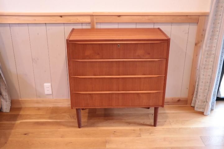 デンマークより入荷した、A.G. SPEJL kobberbeskyttet社のチーク デンマークより入荷した、A.G. SPEJL kobberbeskyttet社のチーク