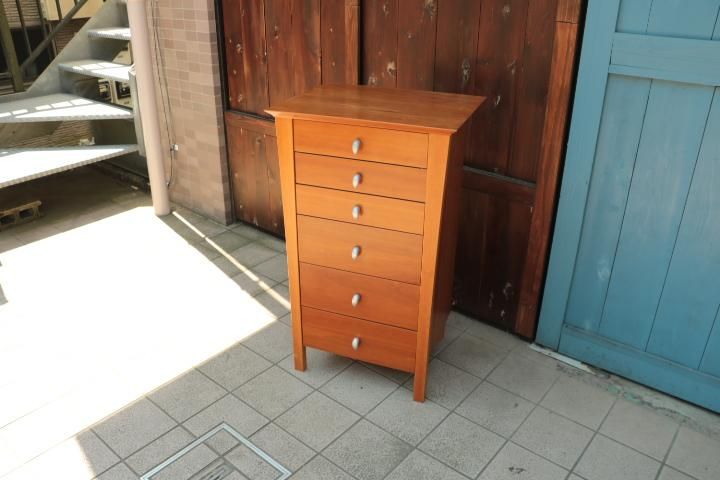 北欧デンマークのブランドBoConcept(ボーコンセプト)のチェリー