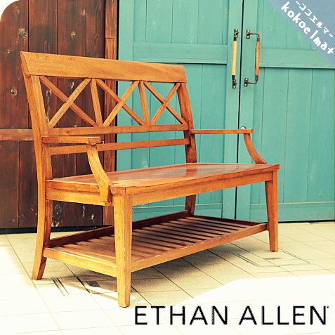 IDC OTSUKA(大塚家具)で取り扱いのある人気ブランドETHAN ALLEN(イー