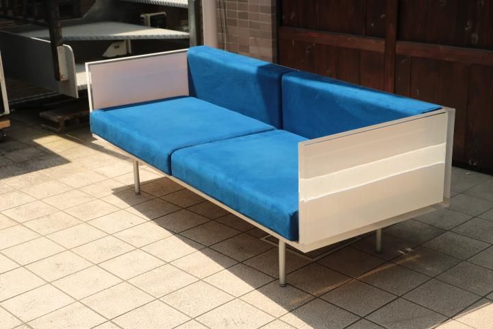 希少なCassina ixc.(カッシーナ・イクスシー)にて取り扱われてい 希少なCassina ixc.(カッシーナ・イクスシー)にて取り扱われてい