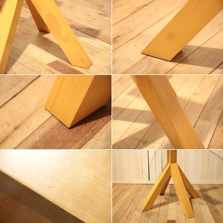Cassina ixc.(カッシーナ イクスシー)で取り扱われていた植木 Cassina ixc.(カッシーナ イクスシー)で取り扱われていた植木