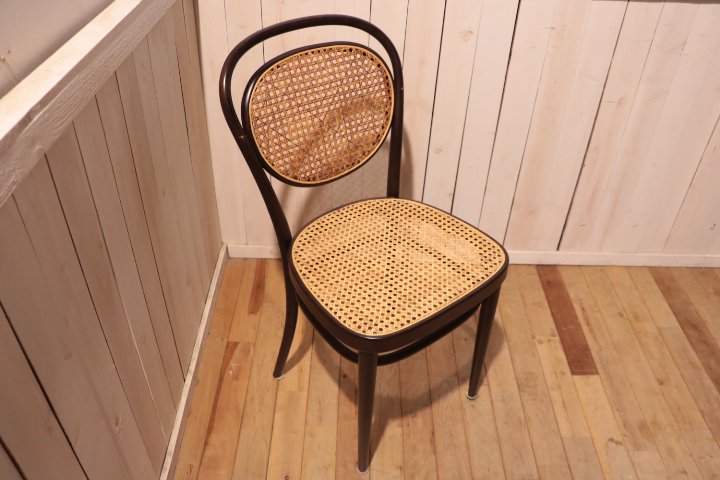 THONET ラタンチェア seven-health.com