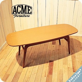ACME Furniture(ե˥㡼)ζڤΥե졼बʥҡơ֥롣ե˹碌ƻȤ͵ߥƥꥢˤΥӥ󥰥ơ֥Ǥ
