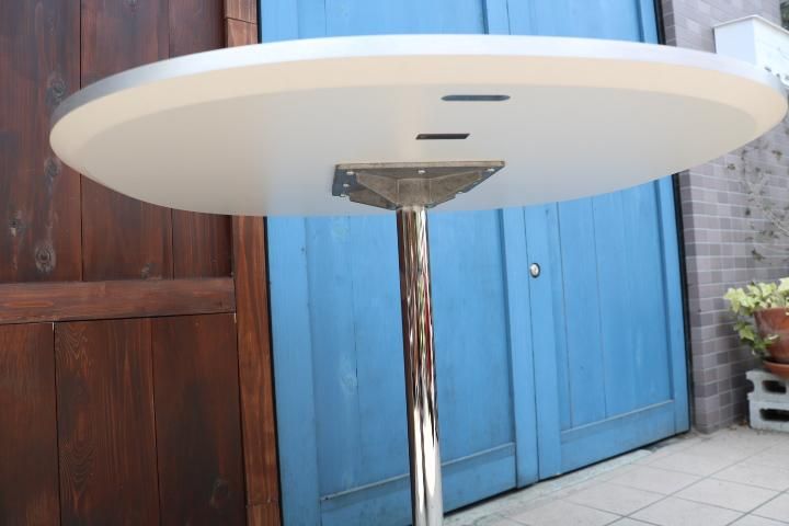 Fritz Hansen(フリッツハンセン)社の希少なA602 4スターベース Fritz Hansen(フリッツハンセン)社の希少なA602 4スターベース