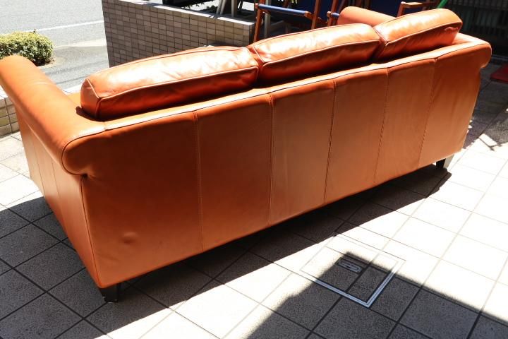 値下げ/IDC OTSUKA(大塚家具)取り扱いのブランドDomicil(ドミシール)の