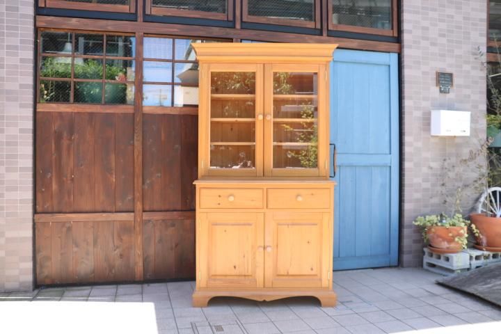 幅広type ペニーワイズカップボード - 通販 - motelparati.com.br