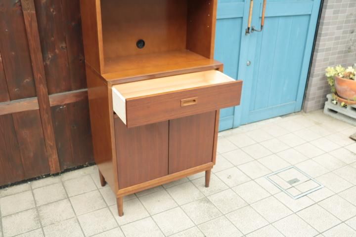 人気のkarimoku60(カリモク60+) オープントップキャビネットです 人気のkarimoku60(カリモク60+) オープントップキャビネットです