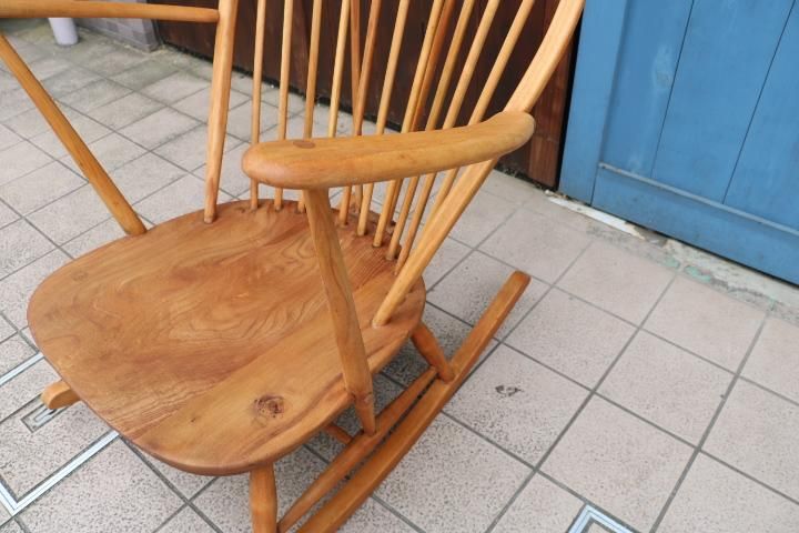 値下げ/イギリスercol(アーコール)社の希少なグランドファーザー 値下げ/イギリスercol(アーコール)社の希少なグランドファーザー
