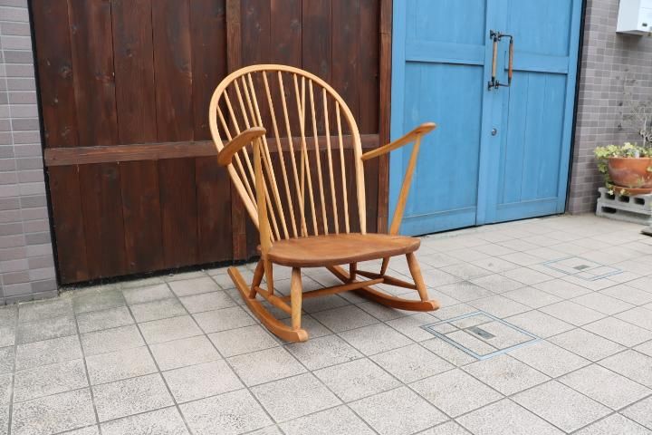値下げ/イギリスercol(アーコール)社の希少なグランドファーザー 値下げ/イギリスercol(アーコール)社の希少なグランドファーザー