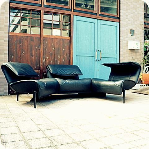 Cassina(カッシーナ)のヴィコ・マジストレッティ デザイン Cassina(カッシーナ)のヴィコ・マジストレッティ デザイン