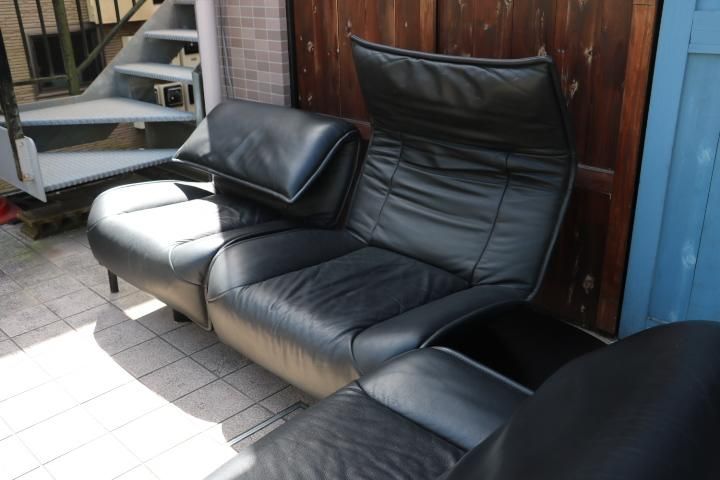 Cassina(カッシーナ)のヴィコ・マジストレッティ デザイン Cassina(カッシーナ)のヴィコ・マジストレッティ デザイン