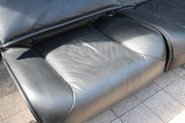 Cassina(カッシーナ)のヴィコ・マジストレッティ デザイン Cassina(カッシーナ)のヴィコ・マジストレッティ デザイン