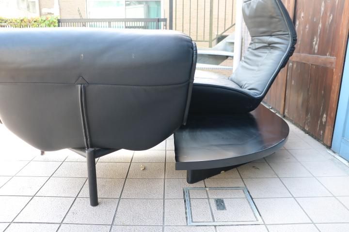 Cassina(カッシーナ)のヴィコ・マジストレッティ デザイン Cassina(カッシーナ)のヴィコ・マジストレッティ デザイン
