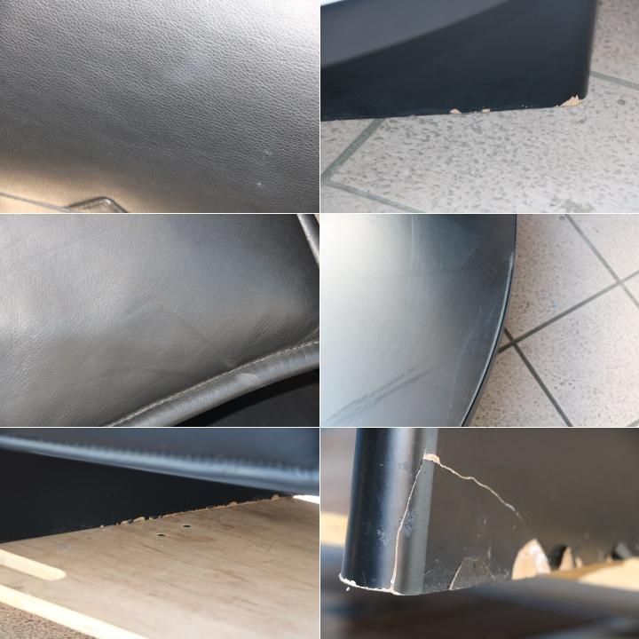 Cassina(カッシーナ)のヴィコ・マジストレッティ デザイン Cassina(カッシーナ)のヴィコ・マジストレッティ デザイン
