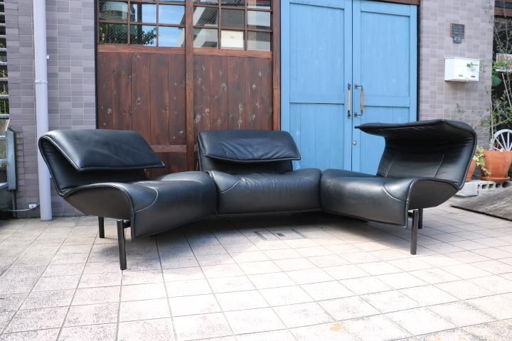 Cassina(カッシーナ)のヴィコ・マジストレッティ デザイン Cassina(カッシーナ)のヴィコ・マジストレッティ デザイン