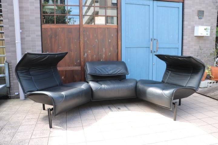 Cassina(カッシーナ)のヴィコ・マジストレッティ デザイン Cassina(カッシーナ)のヴィコ・マジストレッティ デザイン