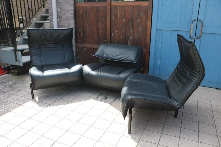 Cassina(カッシーナ)のヴィコ・マジストレッティ デザイン Cassina(カッシーナ)のヴィコ・マジストレッティ デザイン