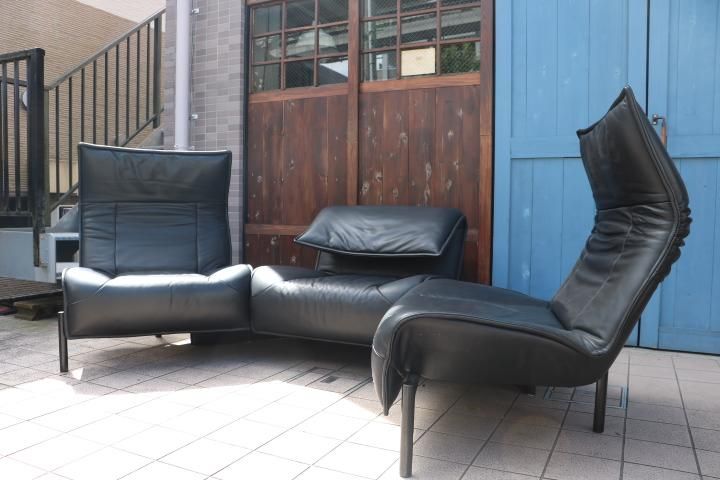 Cassina(カッシーナ)のヴィコ・マジストレッティ デザイン Cassina(カッシーナ)のヴィコ・マジストレッティ デザイン